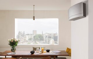 Die Leistungen von Schmidt Klimatechnik für Gewerbe- und Privatkunden in Erding